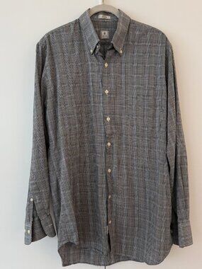 Peter Millar Dress Shirt
